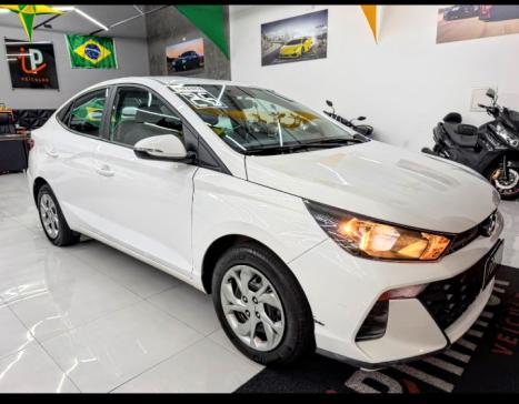 HYUNDAI HB 20 Sedan 1.0 12V 4P FLEX COMFORT PLUS, Foto 1