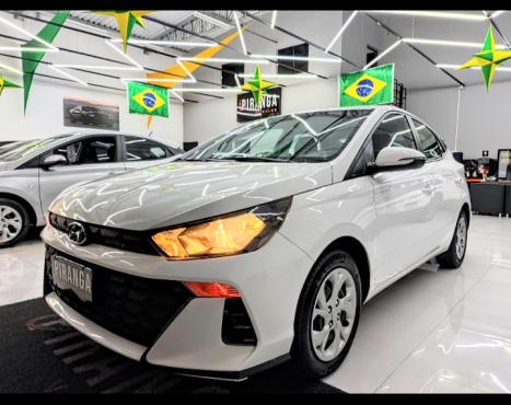 HYUNDAI HB 20 Sedan 1.0 12V 4P FLEX COMFORT PLUS, Foto 15
