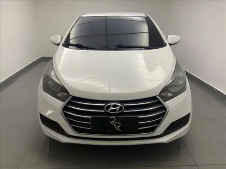 HYUNDAI HB 20 Sedan 1.0 12V 4P FLEX COMFORT PLUS, Foto 3