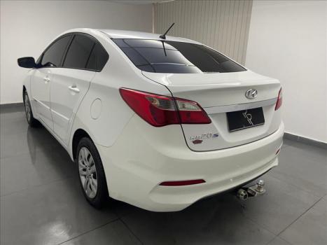 HYUNDAI HB 20 Sedan 1.0 12V 4P FLEX COMFORT PLUS, Foto 5