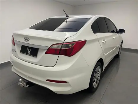 HYUNDAI HB 20 Sedan 1.0 12V 4P FLEX COMFORT PLUS, Foto 6