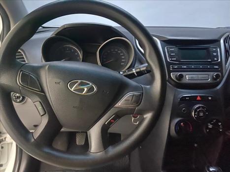 HYUNDAI HB 20 Sedan 1.0 12V 4P FLEX COMFORT PLUS, Foto 10
