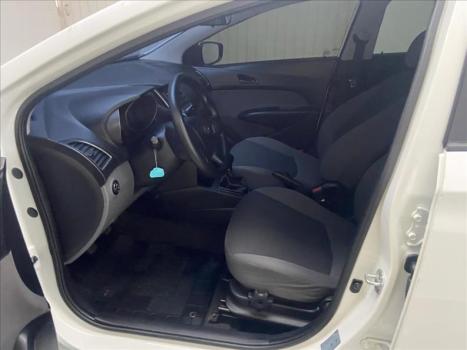 HYUNDAI HB 20 Sedan 1.0 12V 4P FLEX COMFORT PLUS, Foto 18
