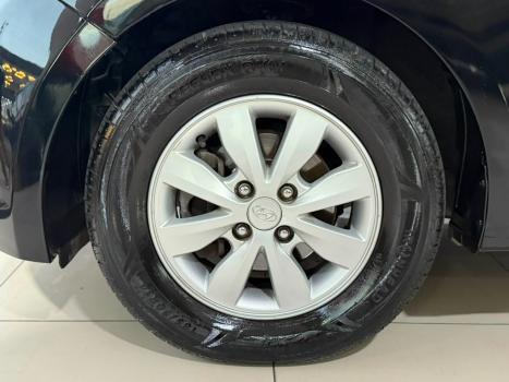 HYUNDAI HB 20 Sedan 1.6 16V 4P FLEX COMFORT AUTOM�TICO, Foto 11