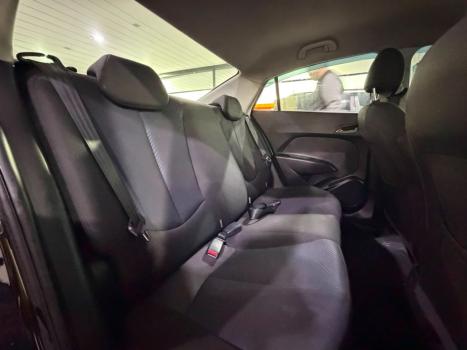 HYUNDAI HB 20 Sedan 1.6 16V 4P FLEX COMFORT AUTOM�TICO, Foto 12