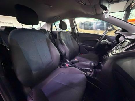 HYUNDAI HB 20 Sedan 1.6 16V 4P FLEX COMFORT AUTOM�TICO, Foto 13