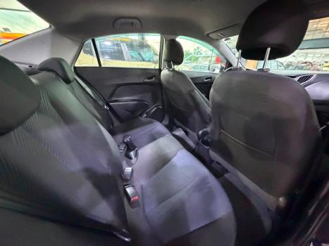 HYUNDAI HB 20 Sedan 1.6 16V 4P FLEX COMFORT AUTOM�TICO, Foto 14