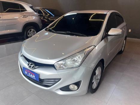 HYUNDAI HB 20 Sedan 1.6 16V 4P FLEX PREMIUM AUTOM�TICO, Foto 2