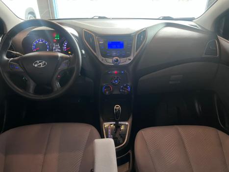 HYUNDAI HB 20 Sedan 1.6 16V 4P FLEX PREMIUM AUTOM�TICO, Foto 5