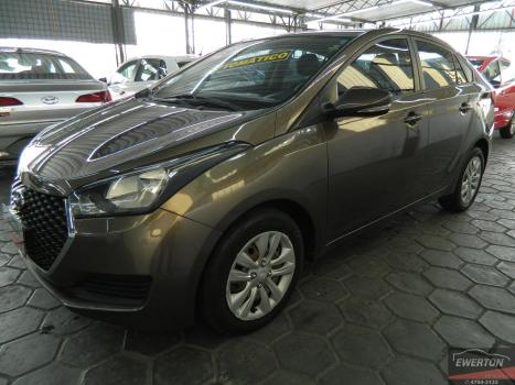 HYUNDAI HB 20 Sedan 1.6 16V 4P FLEX COMFORT AUTOM�TICO, Foto 3