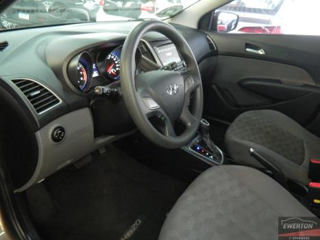 HYUNDAI HB 20 Sedan 1.6 16V 4P FLEX COMFORT AUTOM�TICO, Foto 8