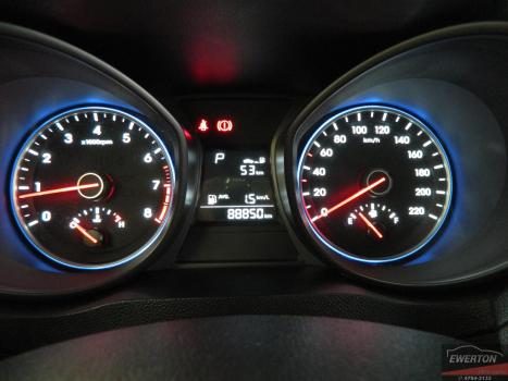 HYUNDAI HB 20 Sedan 1.6 16V 4P FLEX COMFORT AUTOM�TICO, Foto 9