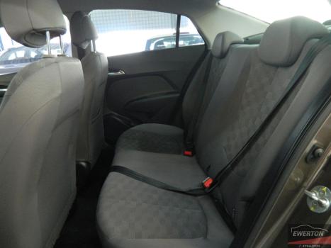 HYUNDAI HB 20 Sedan 1.6 16V 4P FLEX COMFORT AUTOM�TICO, Foto 12