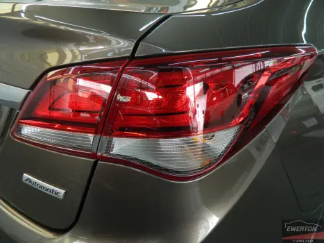 HYUNDAI HB 20 Sedan 1.6 16V 4P FLEX COMFORT AUTOM�TICO, Foto 14