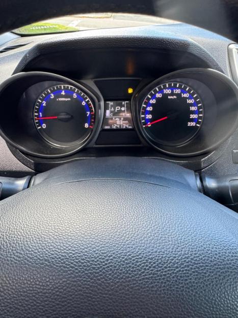 HYUNDAI HB 20 Sedan 1.6 16V 4P FLEX PREMIUM AUTOM�TICO, Foto 7