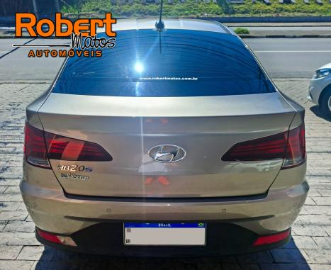 HYUNDAI HB 20 Sedan 1.0 12V 4P FLEX EVOLUTION, Foto 3