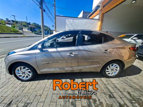 HYUNDAI HB 20 Sedan 1.0 12V 4P FLEX EVOLUTION, Foto 4