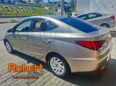 HYUNDAI HB 20 Sedan 1.0 12V 4P FLEX EVOLUTION, Foto 6
