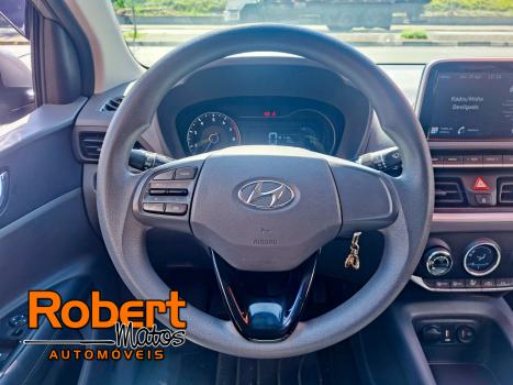 HYUNDAI HB 20 Sedan 1.0 12V 4P FLEX EVOLUTION, Foto 9