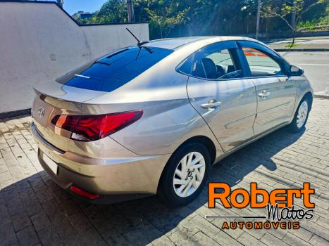 HYUNDAI HB 20 Sedan 1.0 12V 4P FLEX EVOLUTION, Foto 10