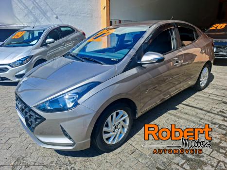 HYUNDAI HB 20 Sedan 1.0 12V 4P FLEX EVOLUTION, Foto 11