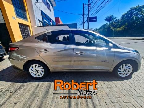 HYUNDAI HB 20 Sedan 1.0 12V 4P FLEX EVOLUTION, Foto 14