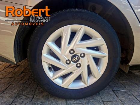 HYUNDAI HB 20 Sedan 1.0 12V 4P FLEX EVOLUTION, Foto 15
