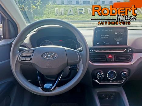 HYUNDAI HB 20 Sedan 1.0 12V 4P FLEX EVOLUTION, Foto 18
