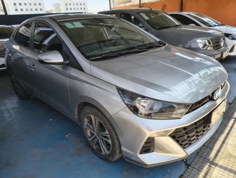 HYUNDAI HB 20 Sedan 1.0 12V 4P FLEX TGDI PLATINUM TURBO AUTOMÁTICO, Foto 1