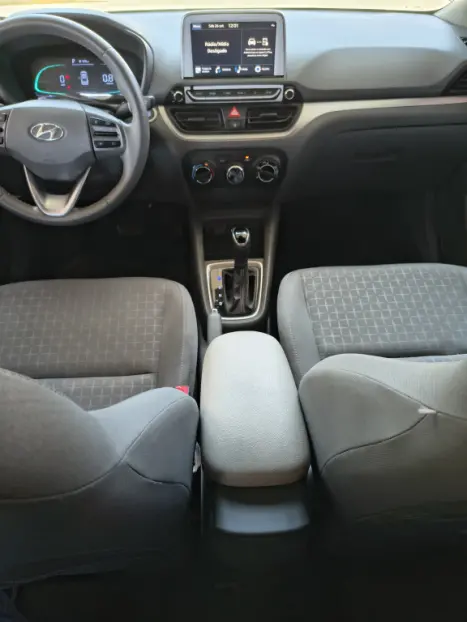 HYUNDAI HB 20 Sedan 1.0 12V 4P FLEX TGDI PLATINUM TURBO AUTOMÁTICO, Foto 11