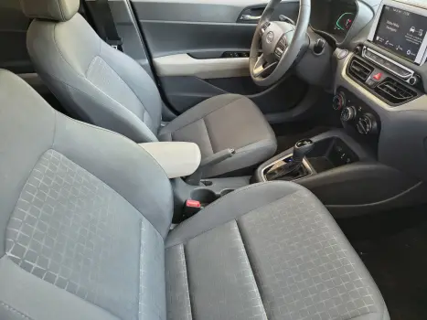 HYUNDAI HB 20 Sedan 1.0 12V 4P FLEX TGDI PLATINUM TURBO AUTOMÁTICO, Foto 12