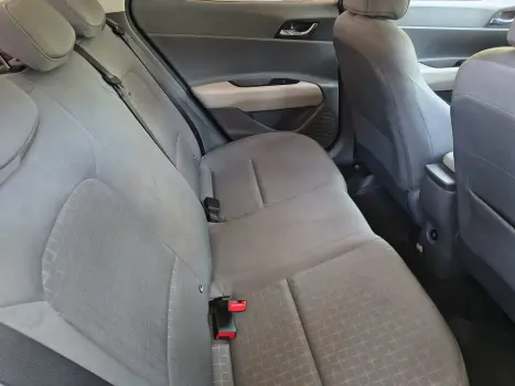 HYUNDAI HB 20 Sedan 1.0 12V 4P FLEX TGDI PLATINUM TURBO AUTOMÁTICO, Foto 16