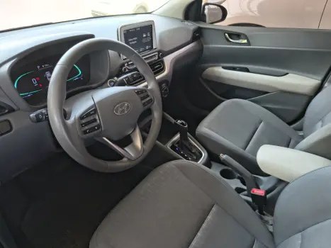HYUNDAI HB 20 Sedan 1.0 12V 4P FLEX TGDI PLATINUM TURBO AUTOMÁTICO, Foto 17