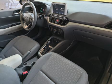 HYUNDAI HB 20 Sedan 1.0 12V 4P FLEX TGDI PLATINUM TURBO AUTOMÁTICO, Foto 18