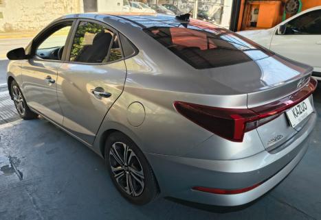 HYUNDAI HB 20 Sedan 1.0 12V 4P FLEX TGDI PLATINUM TURBO AUTOMÁTICO, Foto 7
