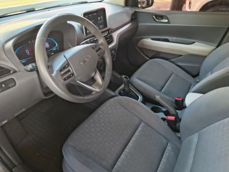 HYUNDAI HB 20 Sedan 1.0 12V 4P FLEX TGDI PLATINUM TURBO AUTOMÁTICO, Foto 15