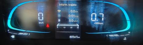 HYUNDAI HB 20 Sedan 1.0 12V 4P FLEX TGDI PLATINUM TURBO AUTOMÁTICO, Foto 11