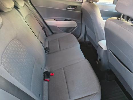 HYUNDAI HB 20 Sedan 1.0 12V 4P FLEX TGDI PLATINUM TURBO AUTOMÁTICO, Foto 19