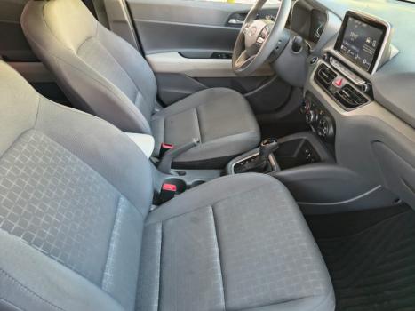 HYUNDAI HB 20 Sedan 1.0 12V 4P FLEX TGDI PLATINUM TURBO AUTOMÁTICO, Foto 17