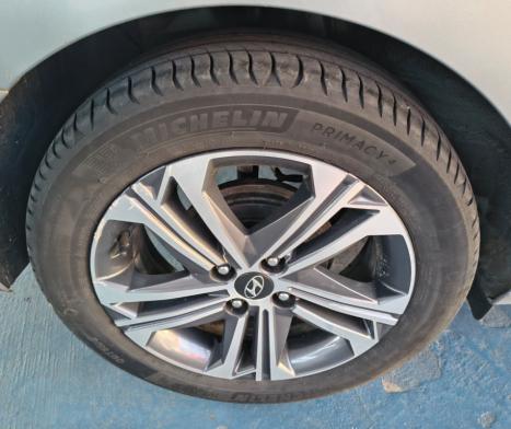 HYUNDAI HB 20 Sedan 1.0 12V 4P FLEX TGDI PLATINUM TURBO AUTOMÁTICO, Foto 23