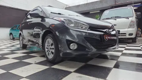HYUNDAI HB 20 Sedan 1.6 16V 4P FLEX PREMIUM, Foto 1