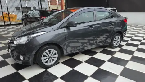 HYUNDAI HB 20 Sedan 1.6 16V 4P FLEX PREMIUM, Foto 3