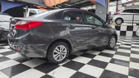 HYUNDAI HB 20 Sedan 1.6 16V 4P FLEX PREMIUM, Foto 7