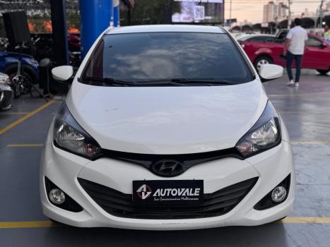 HYUNDAI HB 20 Sedan 1.6 16V 4P FLEX COMFORT STYLE, Foto 2