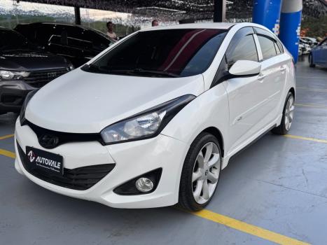 HYUNDAI HB 20 Sedan 1.6 16V 4P FLEX COMFORT STYLE, Foto 3