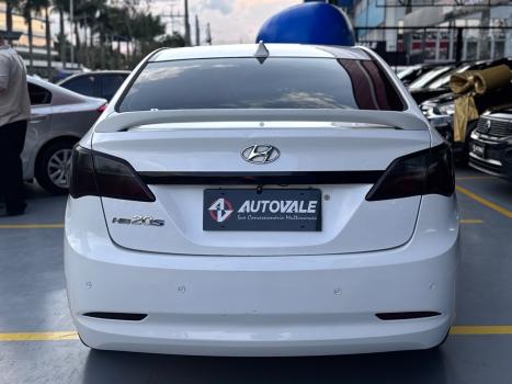 HYUNDAI HB 20 Sedan 1.6 16V 4P FLEX COMFORT STYLE, Foto 5