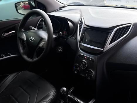 HYUNDAI HB 20 Sedan 1.6 16V 4P FLEX COMFORT STYLE, Foto 7