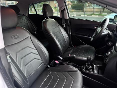 HYUNDAI HB 20 Sedan 1.6 16V 4P FLEX COMFORT STYLE, Foto 8