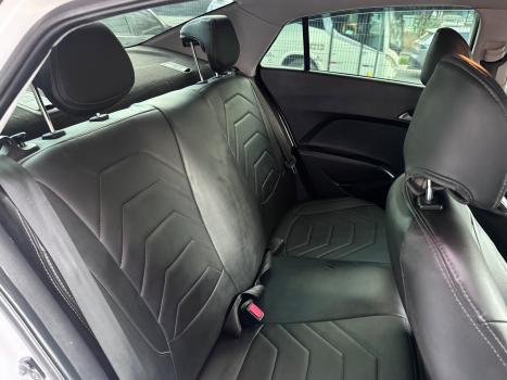 HYUNDAI HB 20 Sedan 1.6 16V 4P FLEX COMFORT STYLE, Foto 9