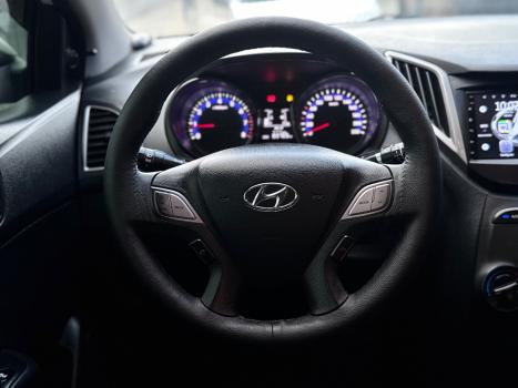 HYUNDAI HB 20 Sedan 1.6 16V 4P FLEX COMFORT STYLE, Foto 12